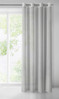FIRANA GOTOWA ANGELA 140 X 250 CM SZARY