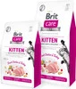 BRIT CARE Cat GF KITTEN Healthy Growth 2kg