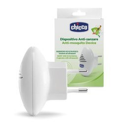 Chicco Urządzenie ultradźwiękowe przeciw komarom Urządzenie ultradźwiękowe do kontaktu