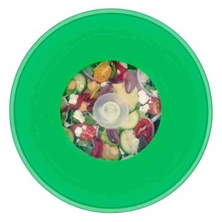 OXO-Pokrywka silikonowa L 28cm. zielona Good Grips