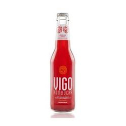 VIGO Kombucha Schisandra 330 ml