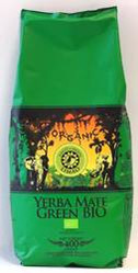 Yerba Mate Green Wild Bayas 500 g doypack