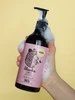 Yope Śliwka & Szafran – naturalne mydło do rąk 500ml