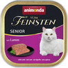 ANIMONDA Vom Feinsten SENIOR CAT Jagnięcina 100g