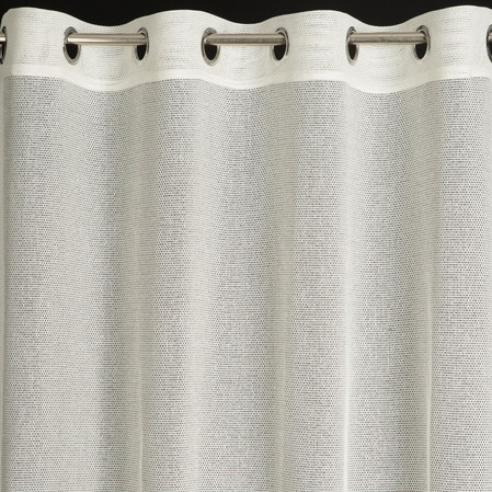 FIRANA GOTOWA DARLA 140 X 250 CM NATURALNY