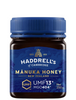 Miód Manuka UMF13+ MGO404+ 250g HADDRELL'S OF CAMBRIDGE