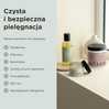 Kit & Kin, Nawilżający balsam do brodawek dla mam, Ukojenie oraz odżywienie, 50 ml