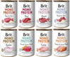 BRIT Mono Protein Tuna / Sweet Potato TUŃCZYK ZIEMNIAKI 400g
