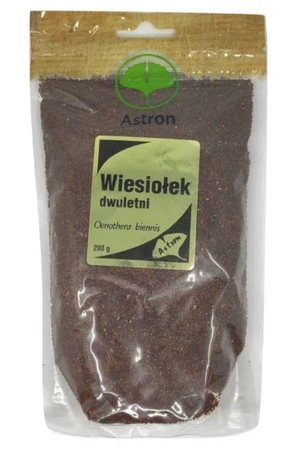 Astron Wiesiołek dwuletni nasiona 1 kg