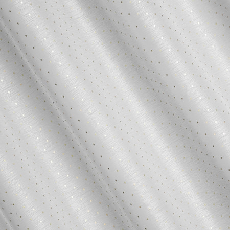 FIRANA GOTOWA SIBEL 300 X 160 CM BIAŁY