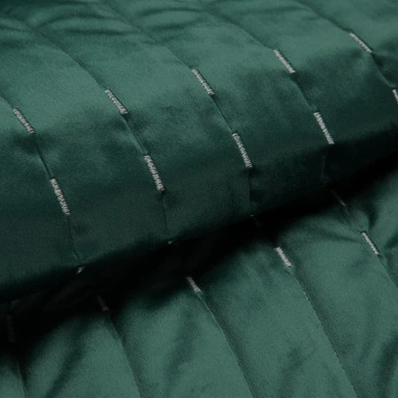 NARZUTA FRIDA 1 170 X 210 CM CIEMNOZIELONY