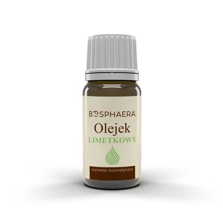 Bosphaera Olejek Limetkowy 10 ml