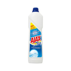 Ajax − Bath Gel, żel do czyszczenia łazienki − 500 ml