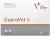 VET EXPERT Coprovet przeciw zjadaniu odchodów 30kap.