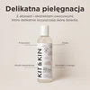 Kit & Kin, Organiczny Żel do Mycia 2w1 do Ciała i Włosów Maluszka, 250 ml