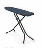 JJ - Deska do prasowania Glide EasyStoring, czarna
