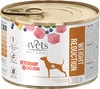 4VETS Natural WEIGHT REDUCTION dla psa 185g