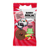 Zestaw 5x Bunny Ninja - Przekąska owocowa o smaku jabłko truskawka banan 15 g