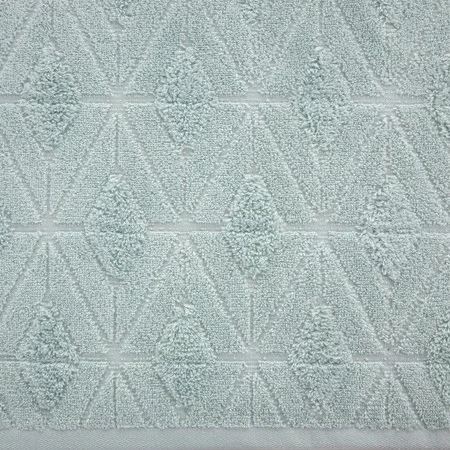 RĘCZNIK SENDI (07) 50 X 90 CM MIĘTOWY