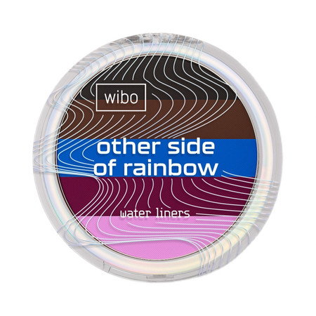 Other Side of Rainbow eyelinery aktywowane wodą 6g