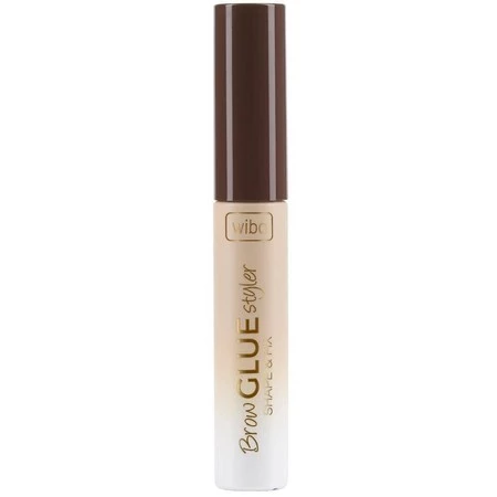 Brow Glue Styler stylizujący i utrwalający klej do brwi 6g