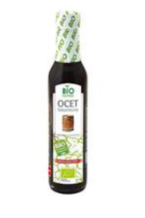 Ocet balsamiczny BIO 250 ml