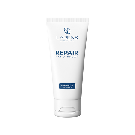 Larens, Repair Hand Cream, krem do rąk, 50 ml
