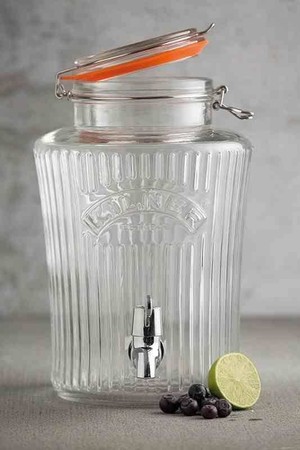KIL - Dystrybutor do napojów 5 l. Vintage Drinking
