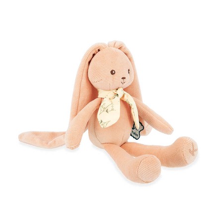 Kaloo Przytulanka Królik Brzoskwiniowy 25 cm w pudełku kolekcja Lapinoo
