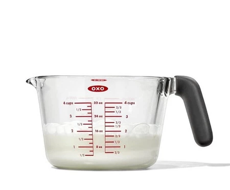 OXO-Miarka szklana 1l. Good Grips