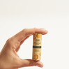 EcoSoft, Balsam do ust, Botanical Organic, ZERO WASTE, Bursztyn, 7,2 ml