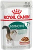 ROYAL CANIN Instinctive 7+ w sosie 85g