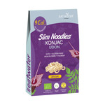 Makaron konjac Slim typu udon