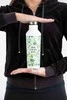 TYP - Butelka termiczna stalowa 500ml GreenNewBlac