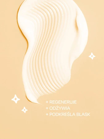 Yope Daily Heroes Super Shiny Odżywka do włosów z lnem 170ml