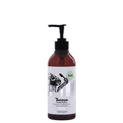 Yope - Żel pod prysznic naturalny Yunnan 400ml