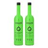 Zestaw 2x DuoLife - Chlorofil w płynie - 750ml 