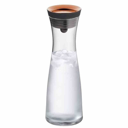 WMF - Karafka do wody 1l, miedziana, Basic