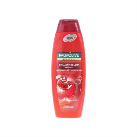 Szampon do włosów Color 350 ml