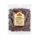 Daktyle Suszone Bez Pestek 1kg