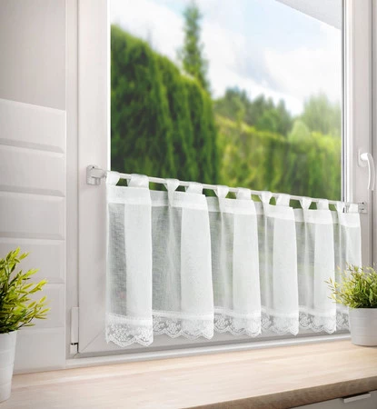 Firanka SUZAN 40X150