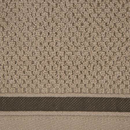 Ręcznik Madlen (03), 30 x 50 cm, Beżowy