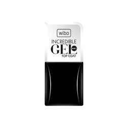 Incredible Gel Top Coat preparat utwardzający do paznokci 8.5ml