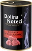 DOLINA NOTECI PREMIUM Kot Cielęcina 400g