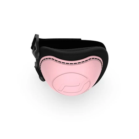 SCOOTANDRIDE Zestaw ochraniaczy dla dzieci S Rose