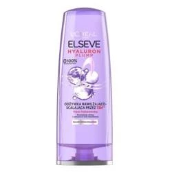 Elseve Hyaluron Plump odżywka nawilżająco-scalająca do włosów odwodnionych 200ml