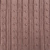 KOC AKRYL 2 130 X 170 CM RÓŻOWY