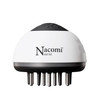 Nacomi - DERMO Aplikator serum do skóry głowy + masażer