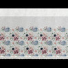 FIRANA GOTOWA DORA 150 X 60 CM BIAŁY