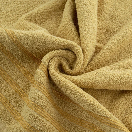 Ręcznik kremowy SABA 70X140